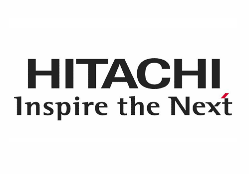 hitachi