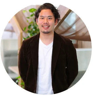 伊藤 祥平の顔写真